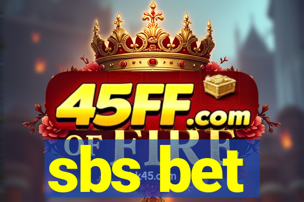 sbs bet
